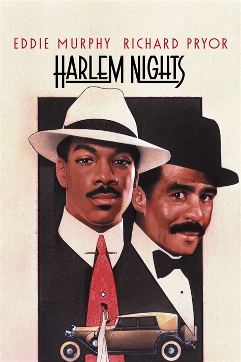 Watch Harlem Nights (1989) Full HD Movie .